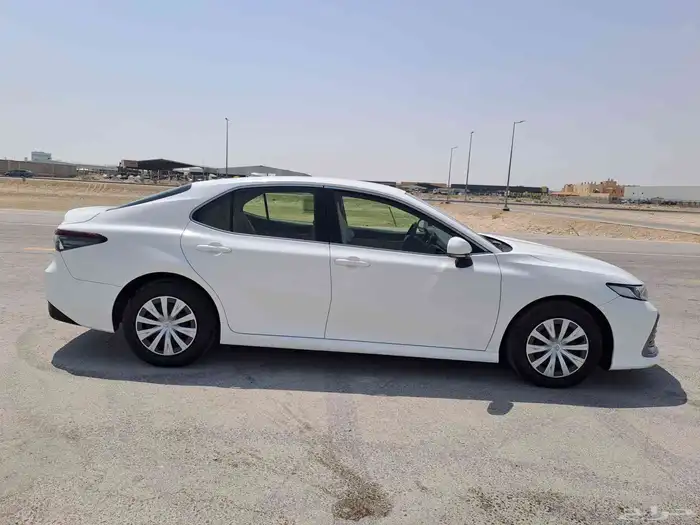 تويوتا كامري 2022 1