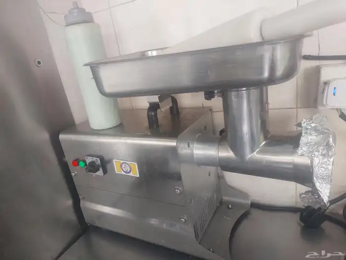 علا السووم فرامه عريكه ومعصوب ولحم 0