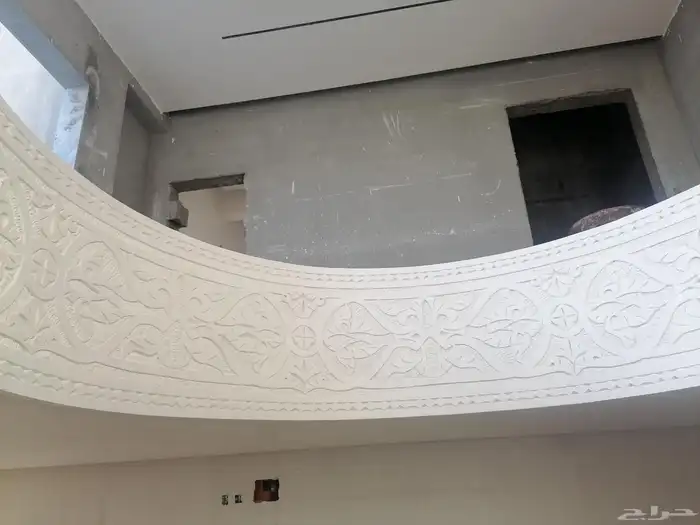 زخرفه مغربيه 7