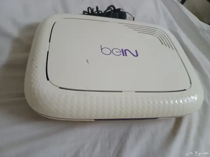 رسيفر بي ان سبورت الكبير سعودي مودل DMS7000NBS 0