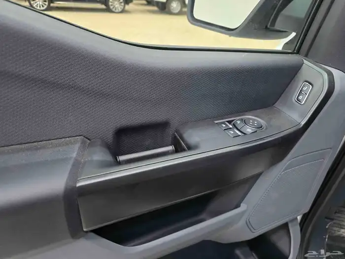 فورد F150 XL غماره 2025 5