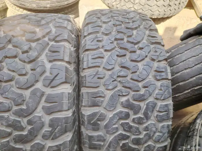 5كفرات ود واي 17 شبه جديد 1