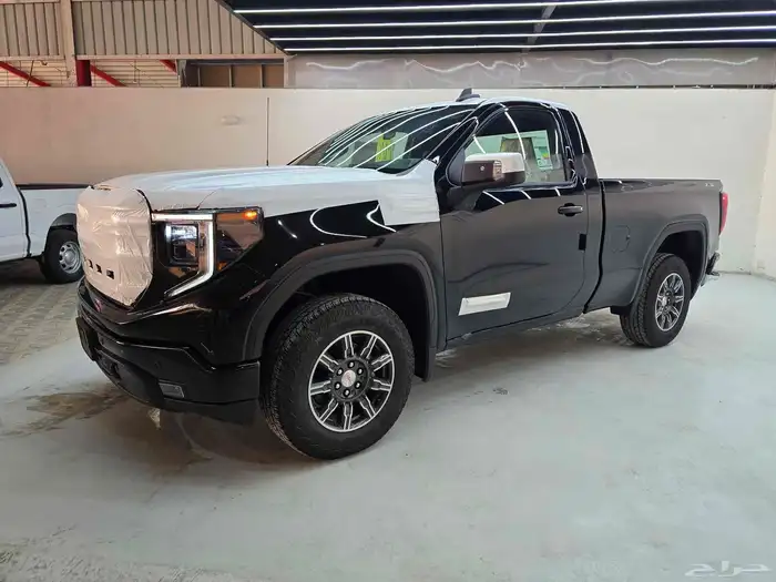 جمس سيرا الفيشن غماره 2025 1