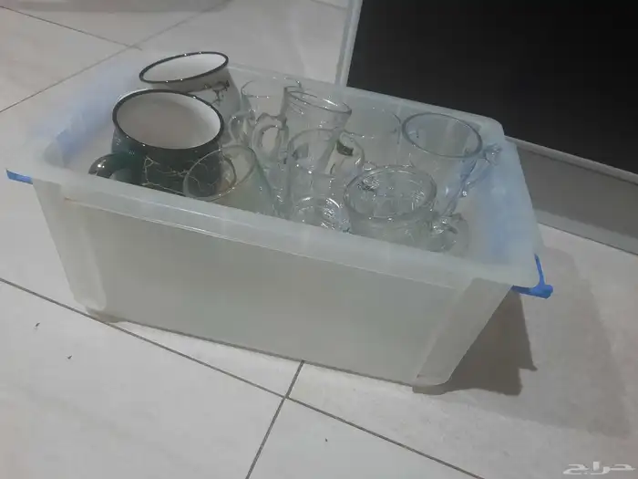 أواني منزلية 4