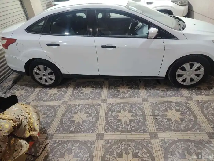 لللبيع فرزد فوكس موديل 2005 0