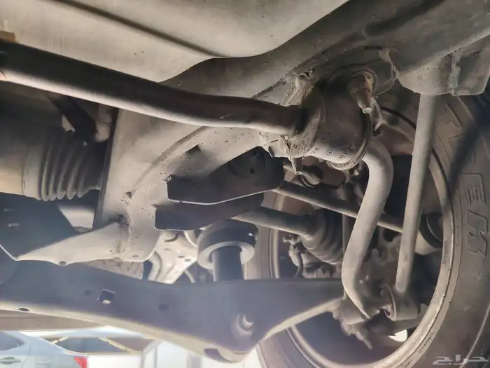 اكسبديشن 2012 قصير بدون دبل 16