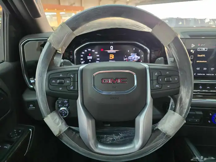 جمس سيرا الفيشن غماره 2025 7