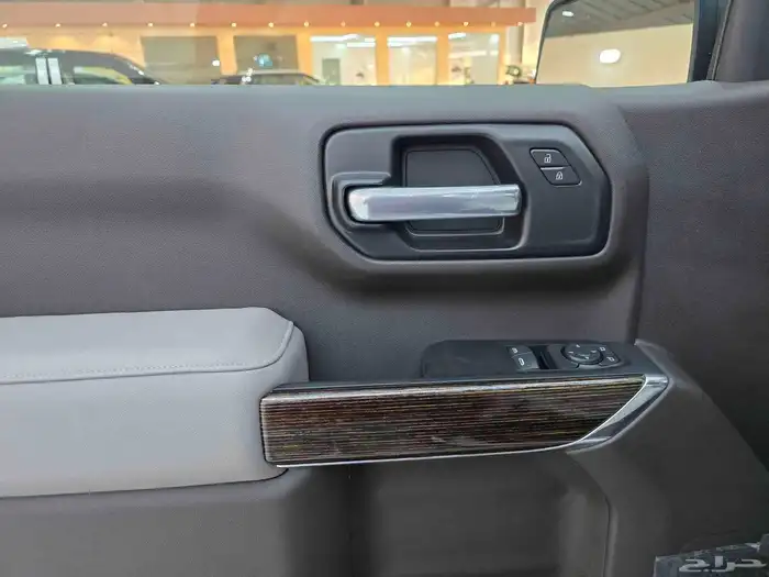 جمس سيرا الفيشن غماره 2025 4