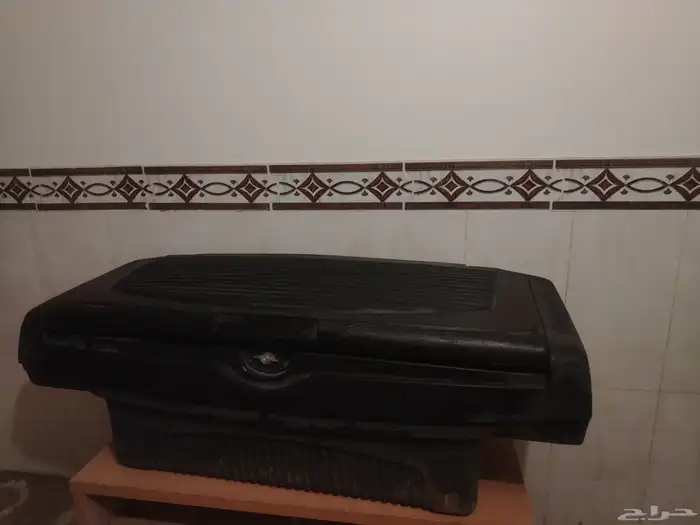 صندوق خاص سيارة هايلكس فايبر جلاس(2020.حتئ 2026) 1