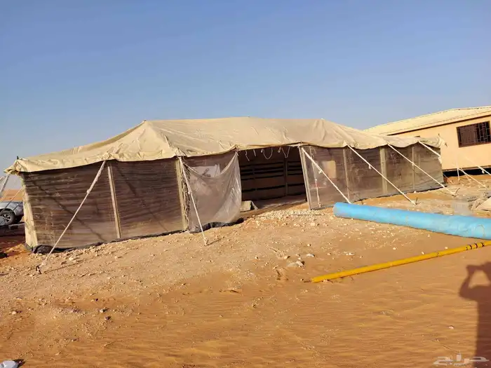 تركيب جميع انواع الخيام والمظلات 2