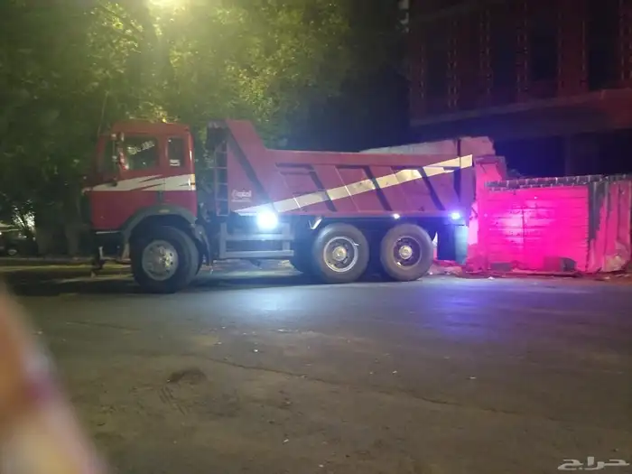 سكسات قلابات شيول لايجار للحفر ودفن وهدم المباني 0