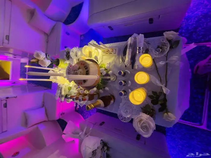 قوارب جده رحلات بحريه رحلات جزيره بياضه حفلات أعياد الميلاد 17