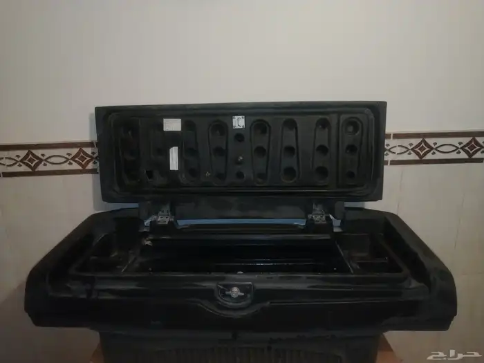 صندوق خاص سيارة هايلكس فايبر جلاس(2020.حتئ 2026) 2