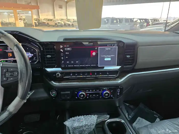 جمس سيرا الفيشن غماره 2025 8