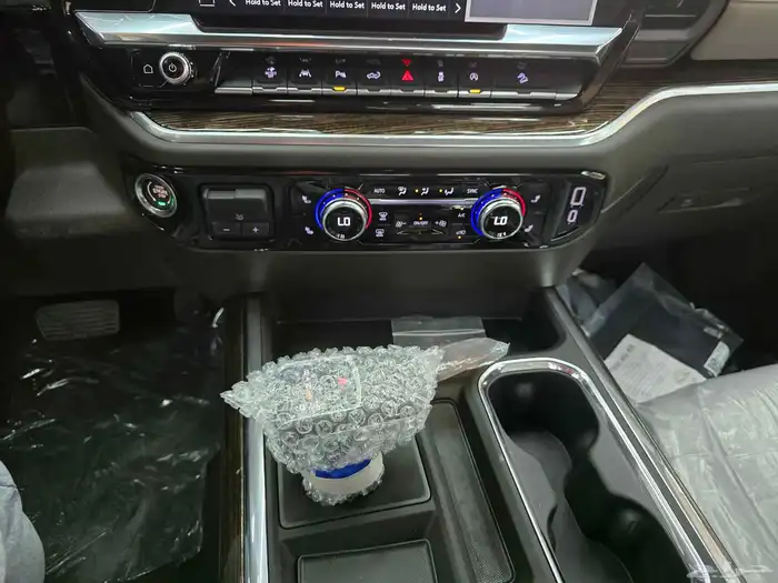 جمس سيرا الفيشن غماره 2025 9