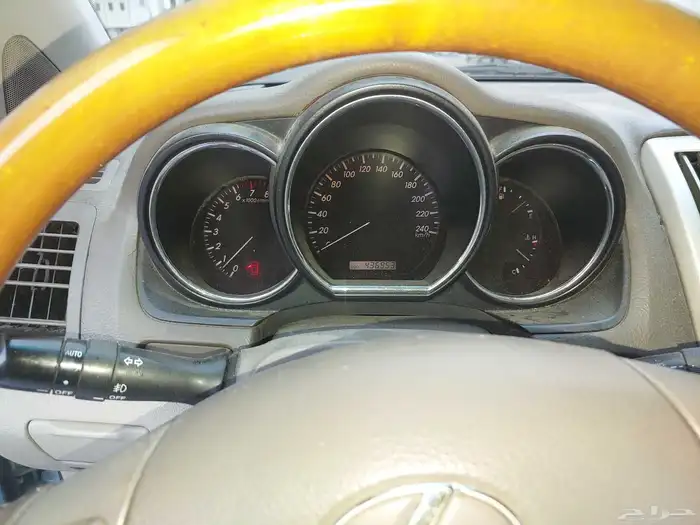 لكزس Rx350 2006 3