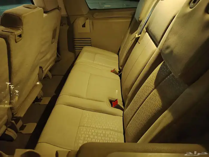 اكسبديشن 2012 قصير بدون دبل 7