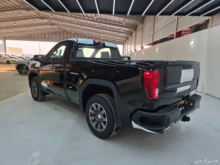 جمس سيرا الفيشن غماره 2025 3