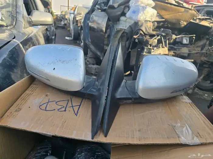 كيا اوبتيما 3