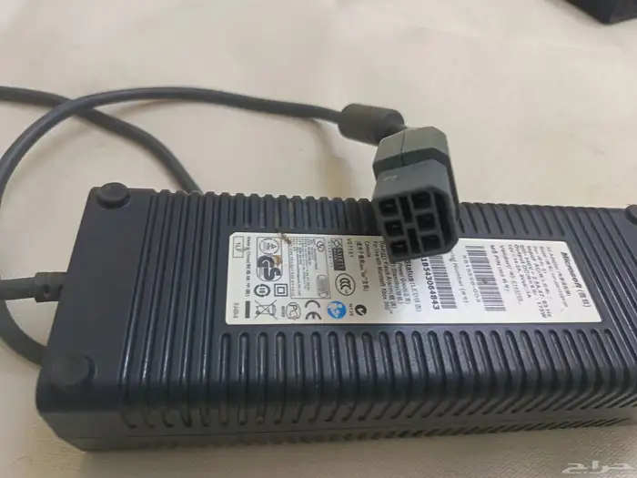 محول اكس بوكس 3