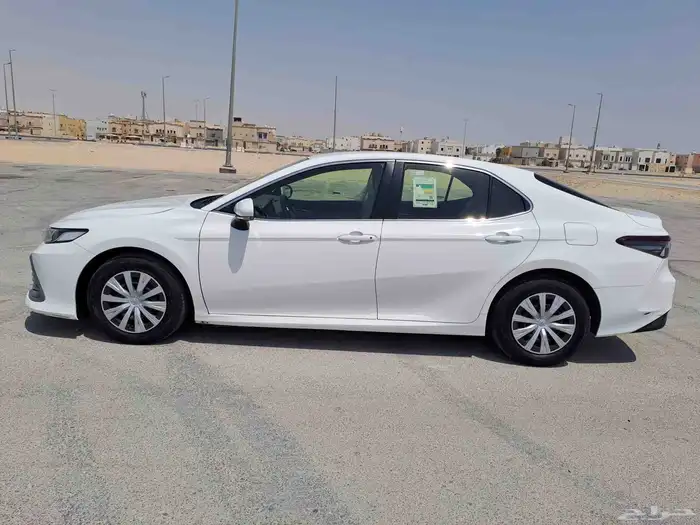 تويوتا كامري 2022 2