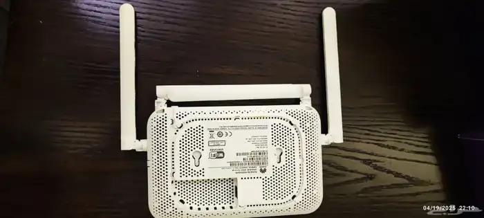 HG8245W5 Huawei EchoLife STC 1