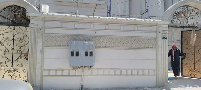 لياسه ملونه بديل الحجر الطبيعي 5