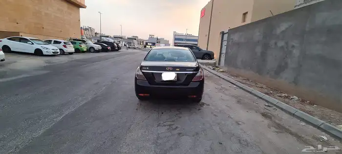 جيلي امجراند 2014 3