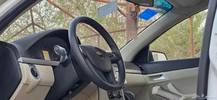 كابرس 2013 LS V8 9