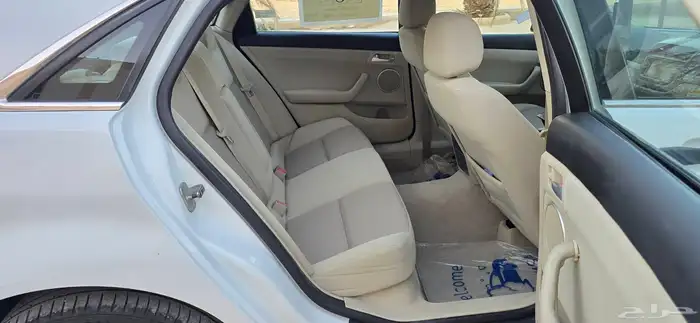 كابرس 2013 LS V8 20