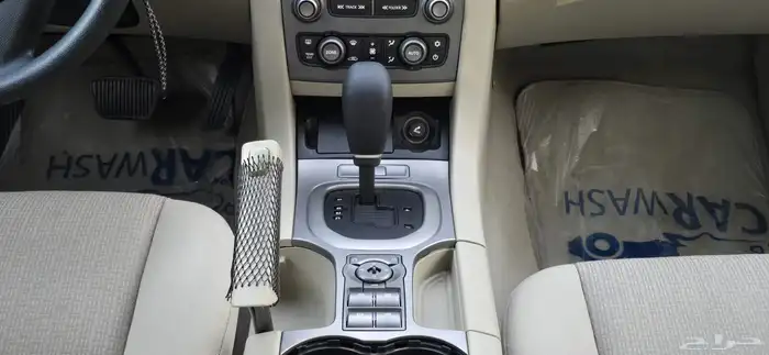 كابرس 2013 LS V8 23