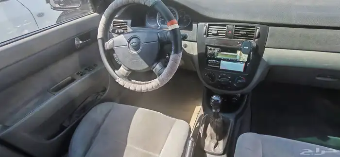 شفلية اوبترا 6