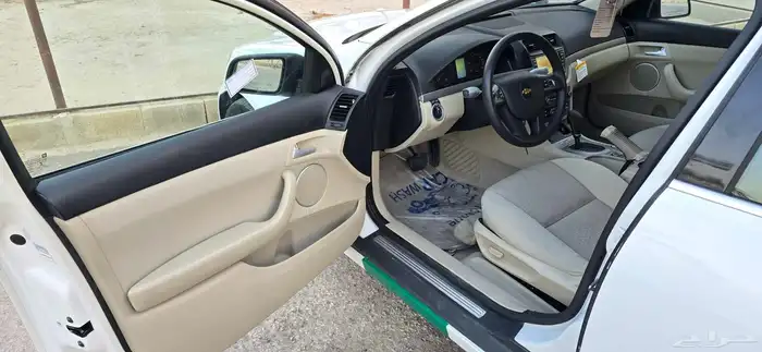 كابرس 2013 LS V8 8