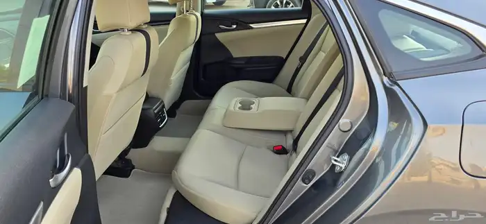 سيفيك 2021 فل 1.6 12