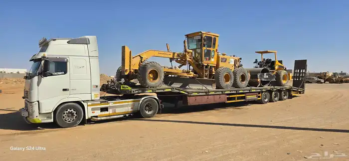 لوبد مع مكرة سحب متواجد بتبوك 0