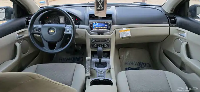 كابرس 2013 LS V8 21