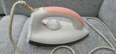 Panasonic Iron index