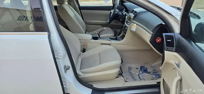 كابرس 2013 LS V8 15