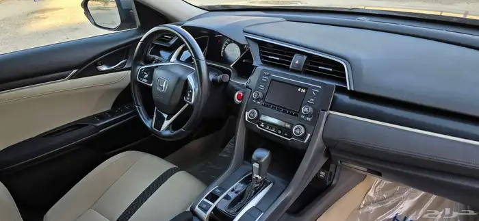 سيفيك 2021 فل 1.6 14