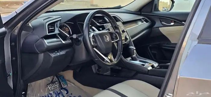 سيفيك 2021 فل 1.6 10