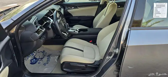 سيفيك 2021 فل 1.6 11