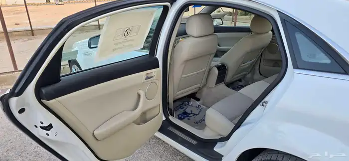 كابرس 2013 LS V8 12