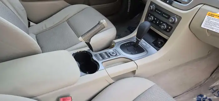 كابرس 2013 LS V8 16