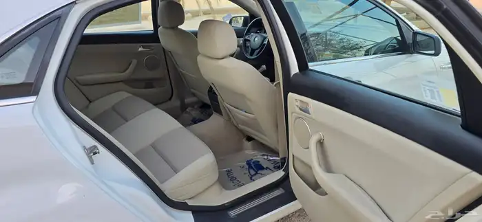 كابرس 2013 LS V8 19