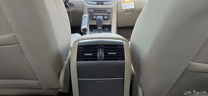 كابرس 2013 LS V8 22