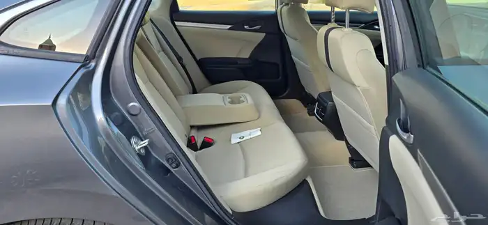 سيفيك 2021 فل 1.6 15