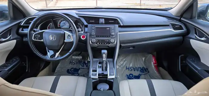 سيفيك 2021 فل 1.6 16