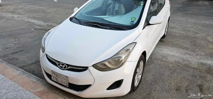 اللنترا 2014 النترا قير عايدي 2