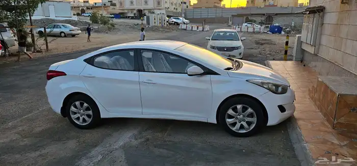 اللنترا 2014 النترا قير عايدي 1