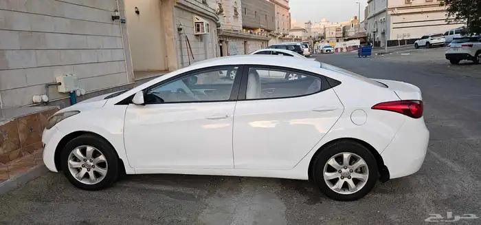 اللنترا 2014 النترا قير عايدي 9